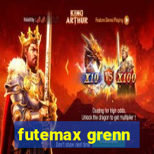 futemax grenn